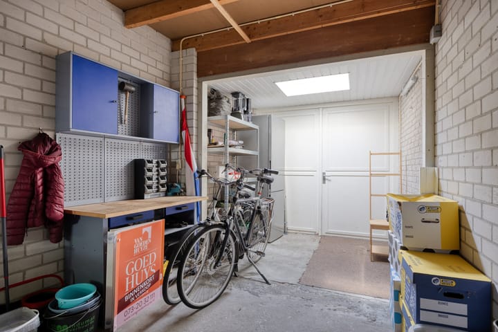 Foto 22 van Hudsonring 58