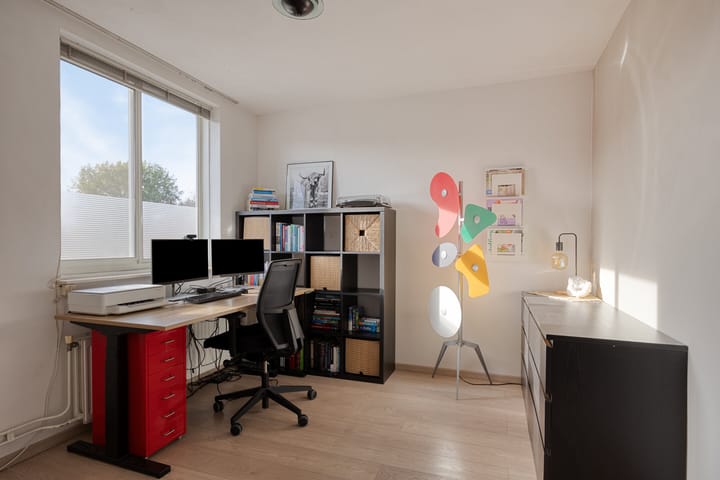 Foto 28 van Hudsonring 58