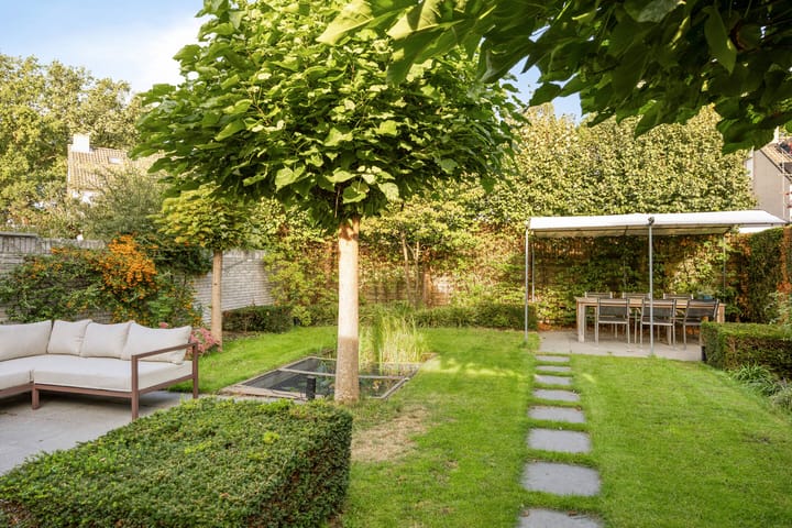 Foto 36 van Hudsonring 58