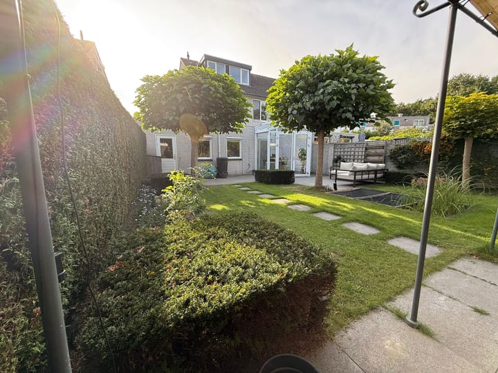 Foto 38 van Hudsonring 58