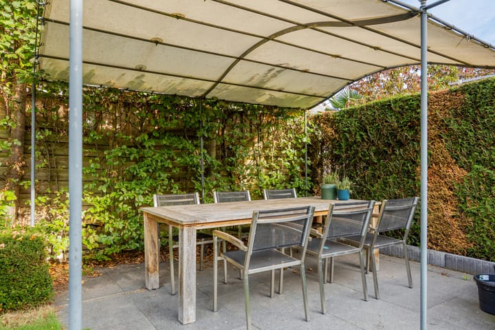 Foto 39 van Hudsonring 58