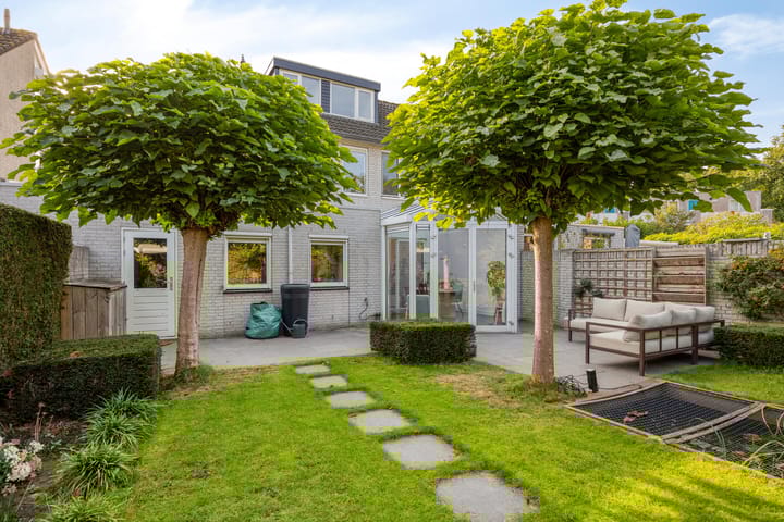 Foto 40 van Hudsonring 58