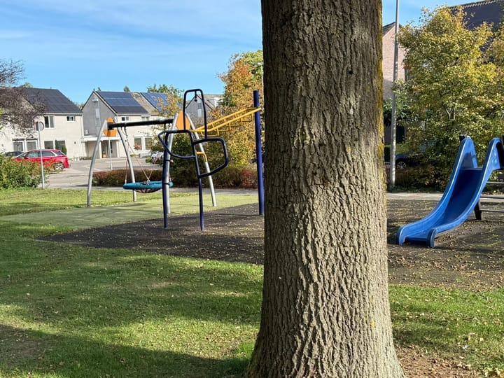 Foto 41 van Hudsonring 58