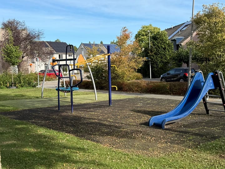 Foto 42 van Hudsonring 58