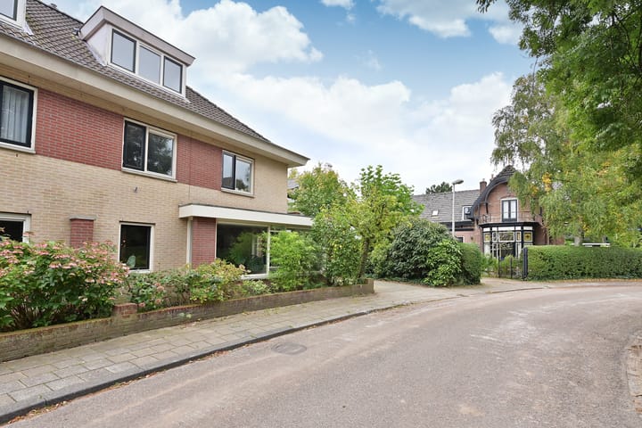 Foto 2 van Nassaupark 13-B