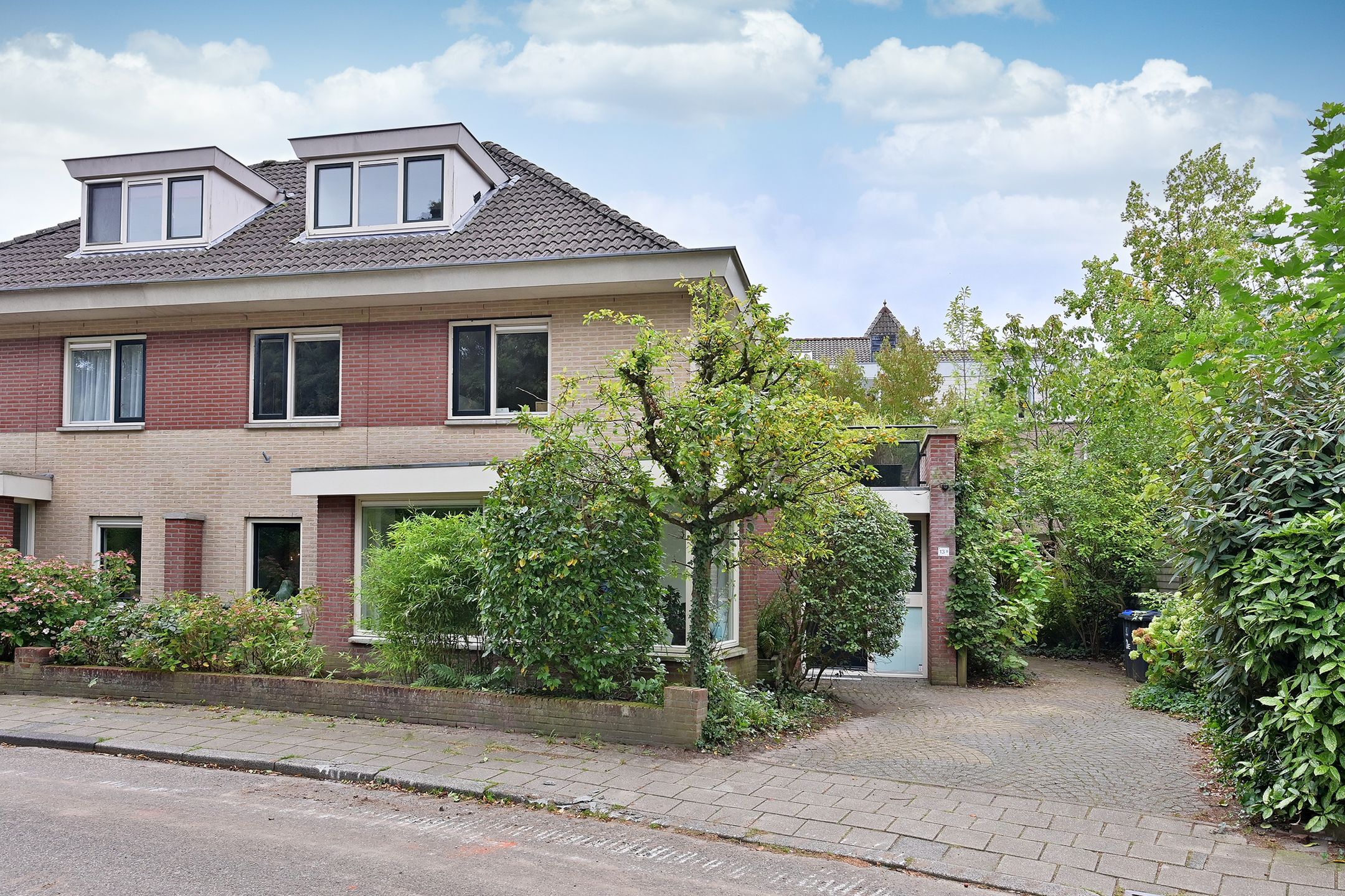 Nassaupark 13-B, 13, B, Bussum, 1405HN, Noord-Holland, Nederland 13
