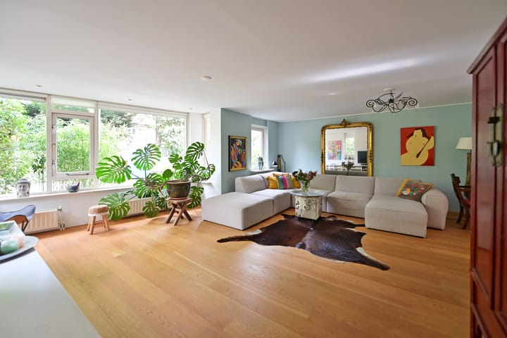 Foto 4 van Nassaupark 13-B