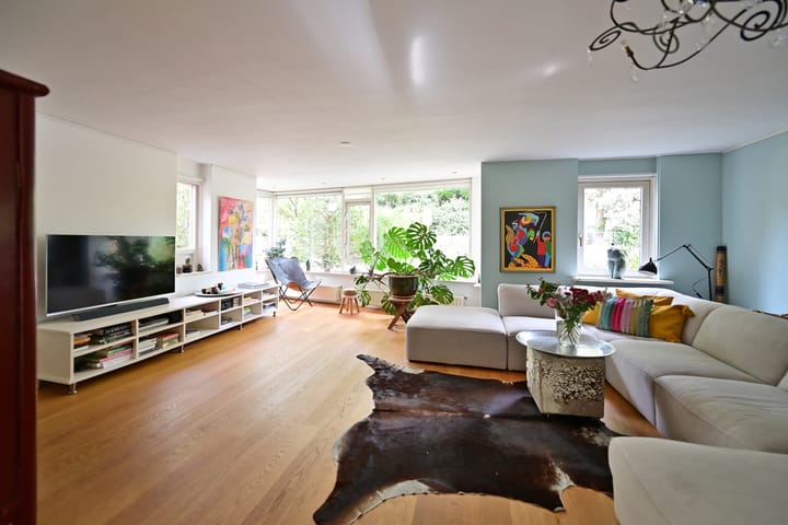 Photo 6 of Nassaupark 13-B