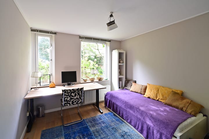 Photo 9 of Nassaupark 13-B