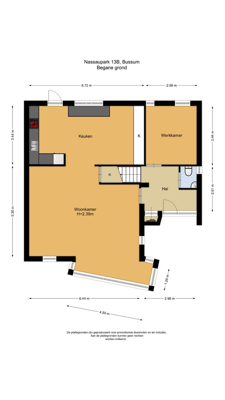 Photo 24 of Nassaupark 13-B