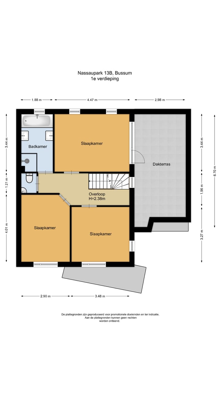 Photo 25 of Nassaupark 13-B