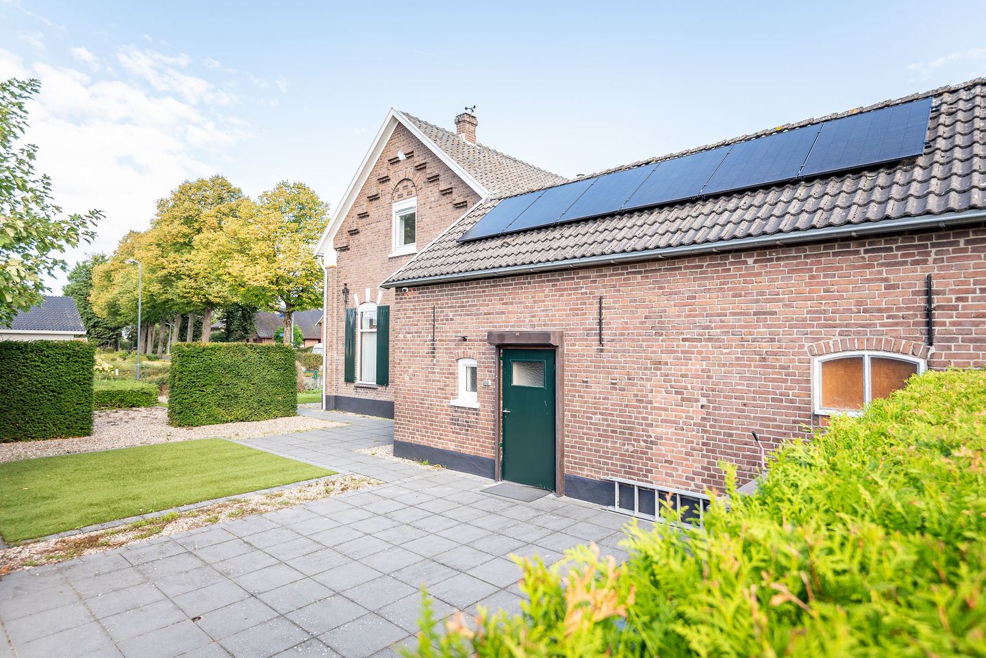 Foto 5 van Netterdensestraat 10