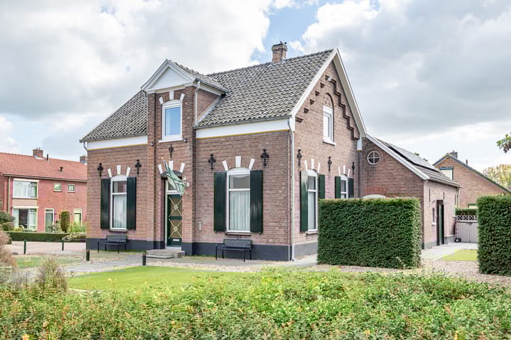 Foto 5 van Netterdensestraat 10