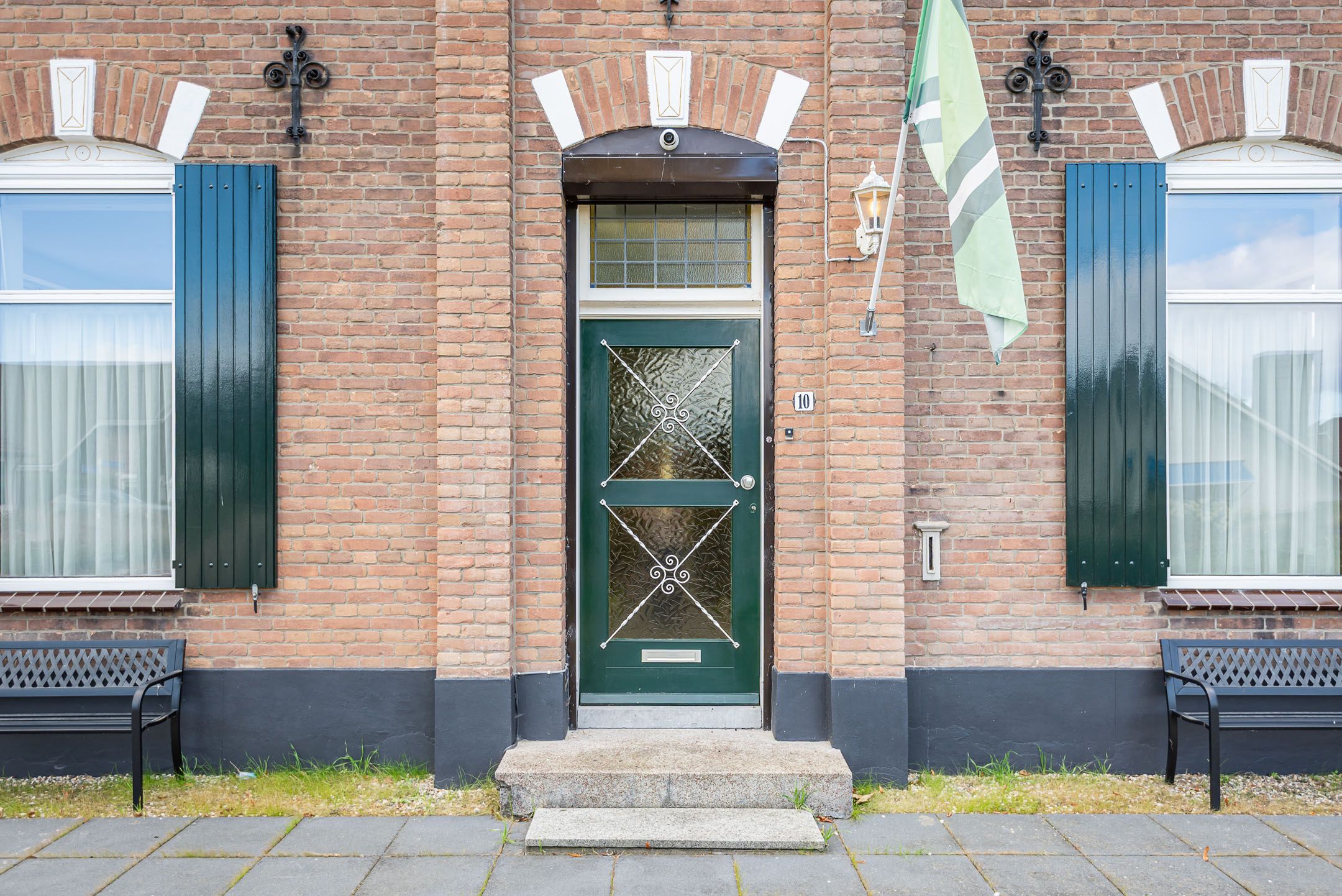 Foto 6 van Netterdensestraat 10