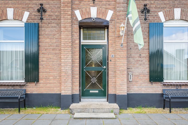Foto 6 van Netterdensestraat 10