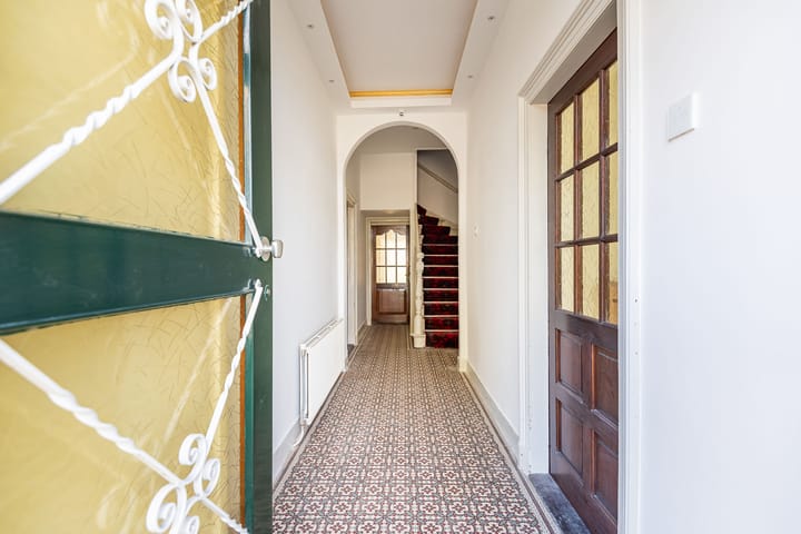 Foto 7 van Netterdensestraat 10