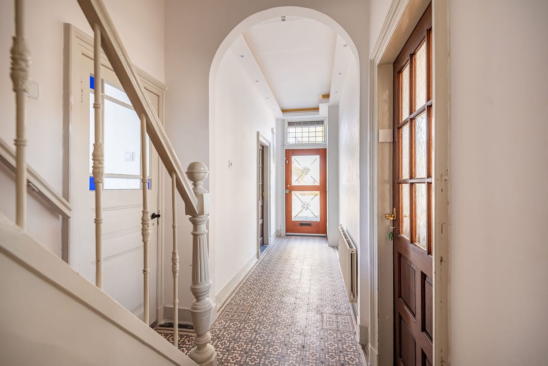 Foto 8 van Netterdensestraat 10