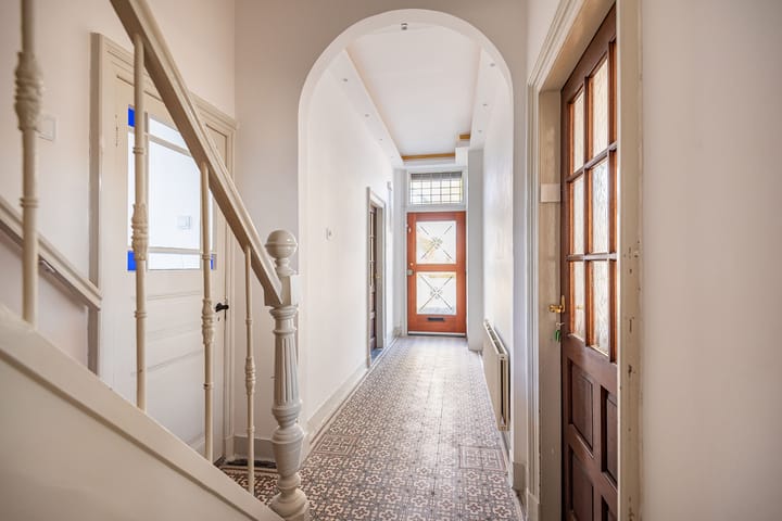 Foto 8 van Netterdensestraat 10