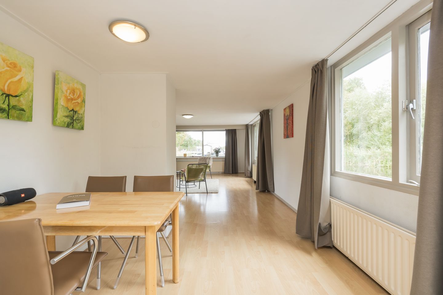 Photo 4 of Leidsevaart 30-WS