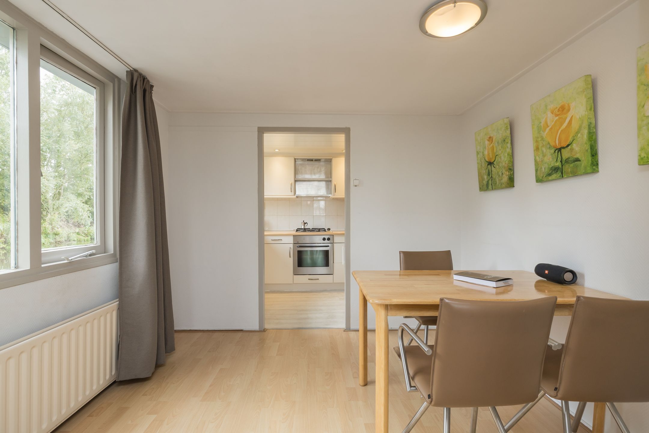 Photo 6 of Leidsevaart 30-WS