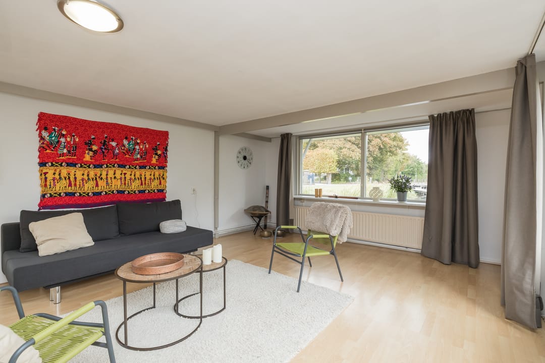 Photo 7 of Leidsevaart 30-WS