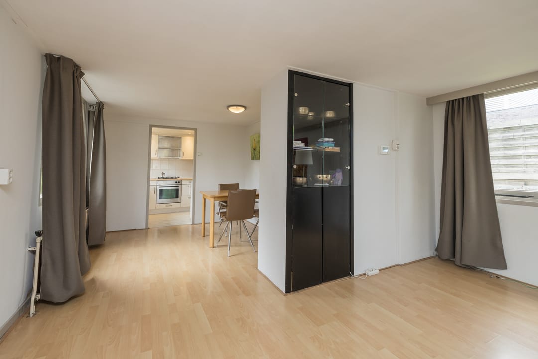 Photo 8 of Leidsevaart 30-WS