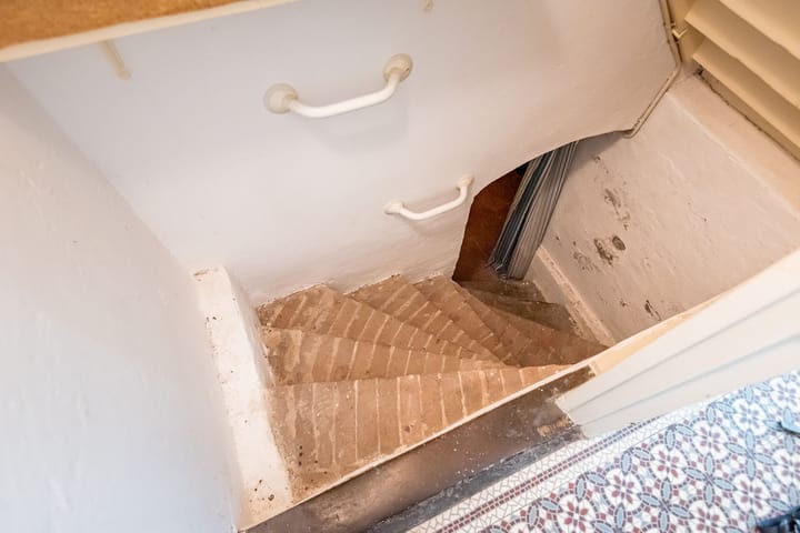 Foto 30 van Netterdensestraat 10