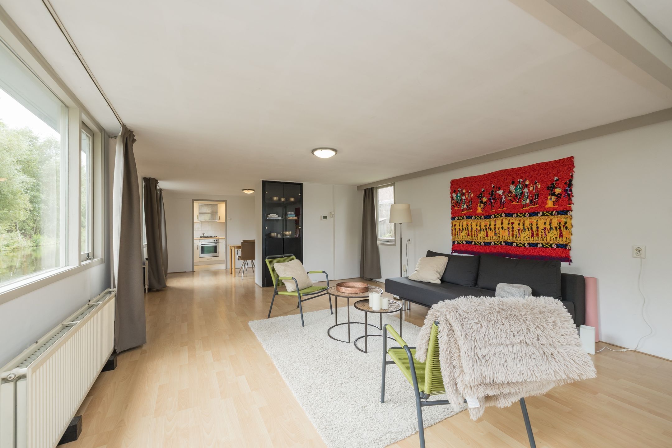 Photo 9 of Leidsevaart 30-WS