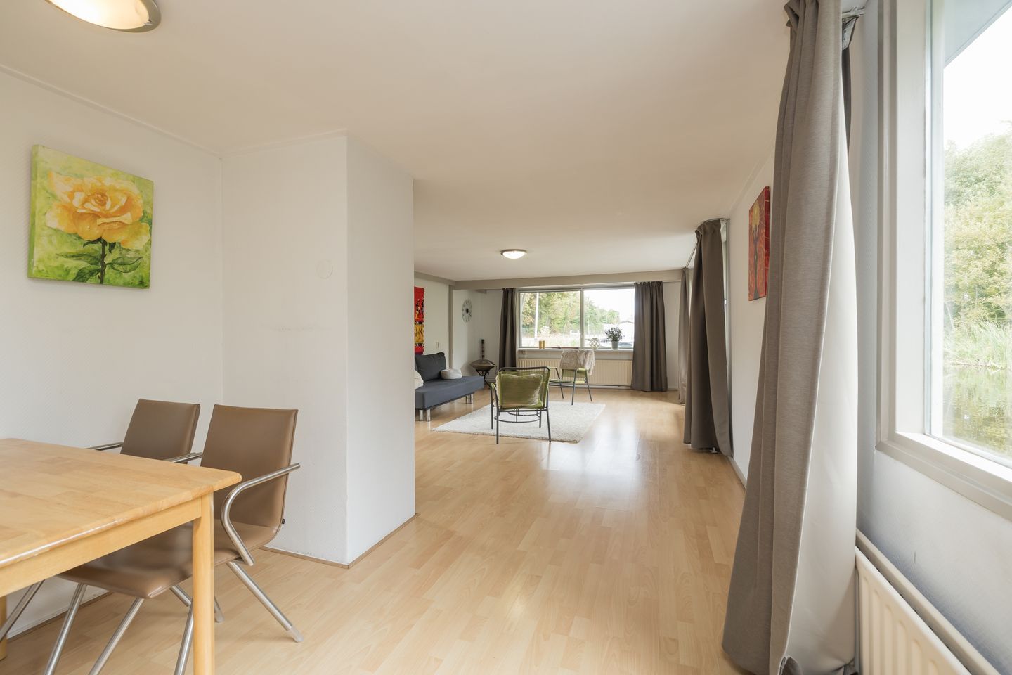 Photo 10 of Leidsevaart 30-WS