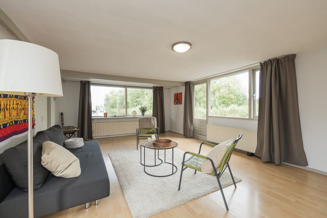 Photo 11 of Leidsevaart 30-WS