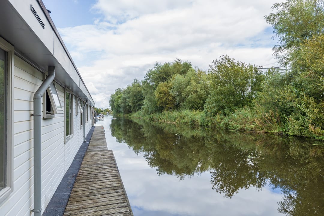 Photo 13 of Leidsevaart 30-WS