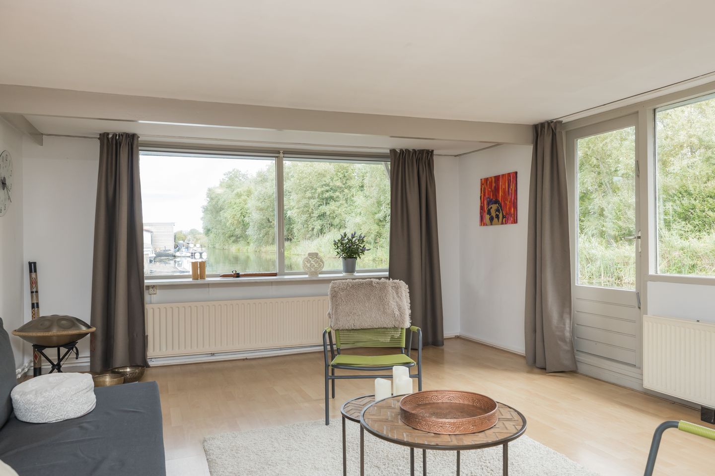 Photo 14 of Leidsevaart 30-WS