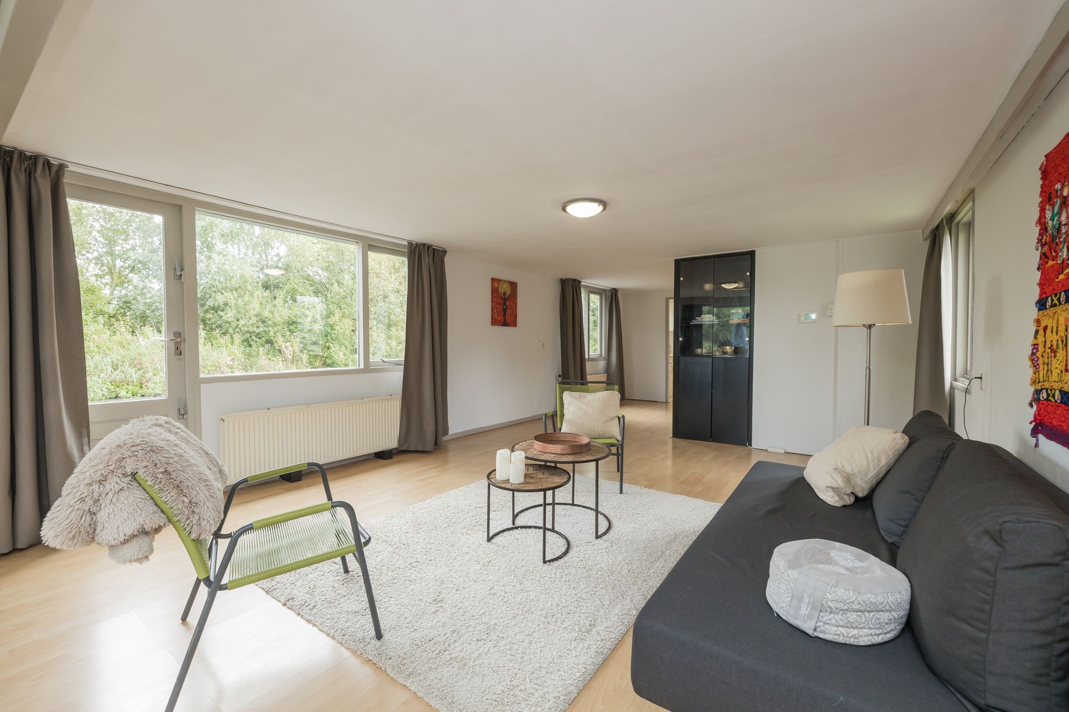 Photo 15 of Leidsevaart 30-WS