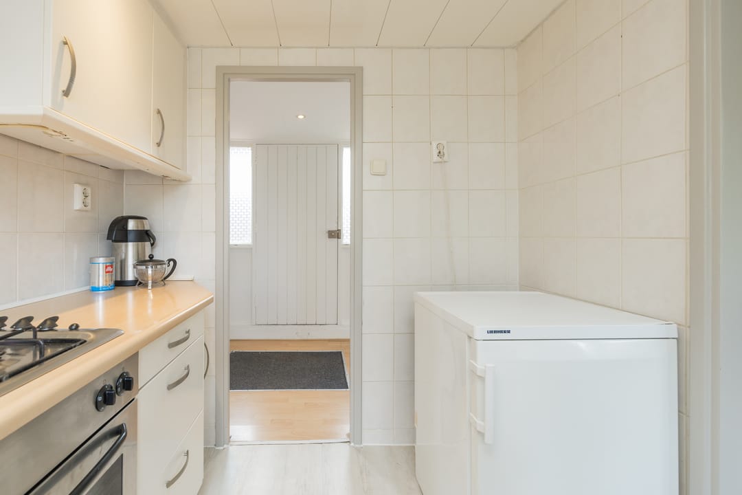 Photo 16 of Leidsevaart 30-WS