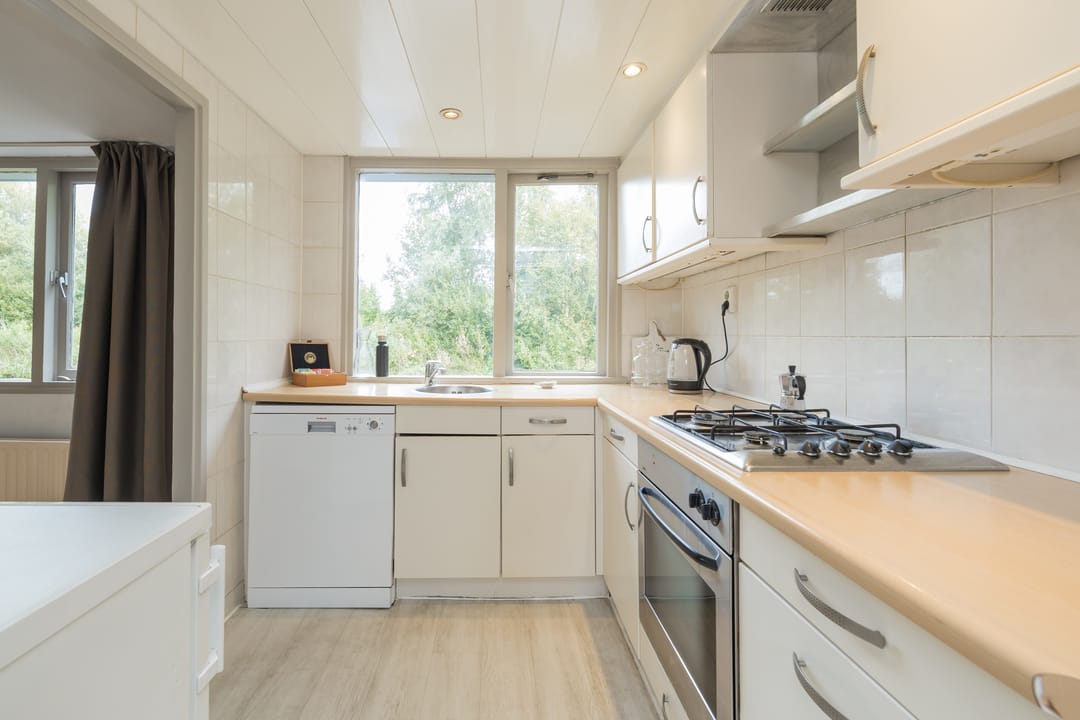 Photo 17 of Leidsevaart 30-WS