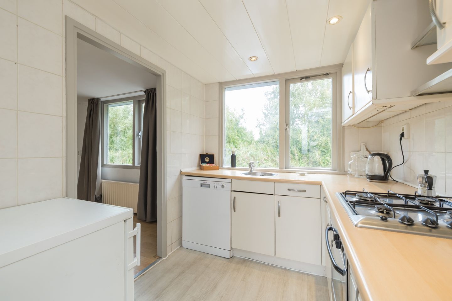Photo 19 of Leidsevaart 30-WS