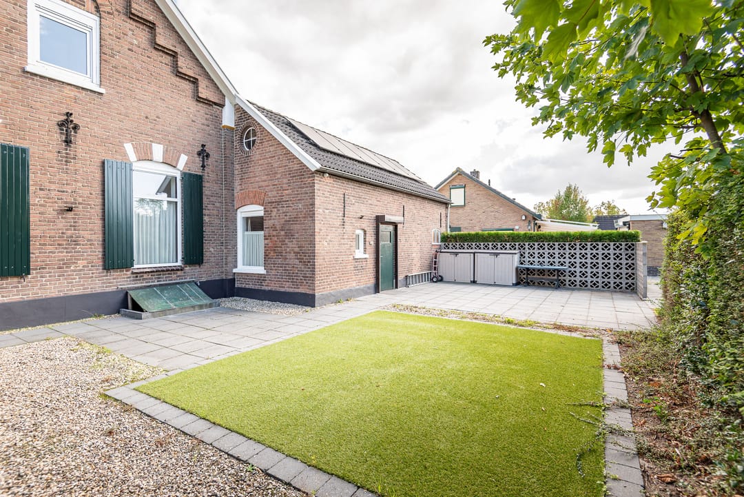 Foto 46 van Netterdensestraat 10