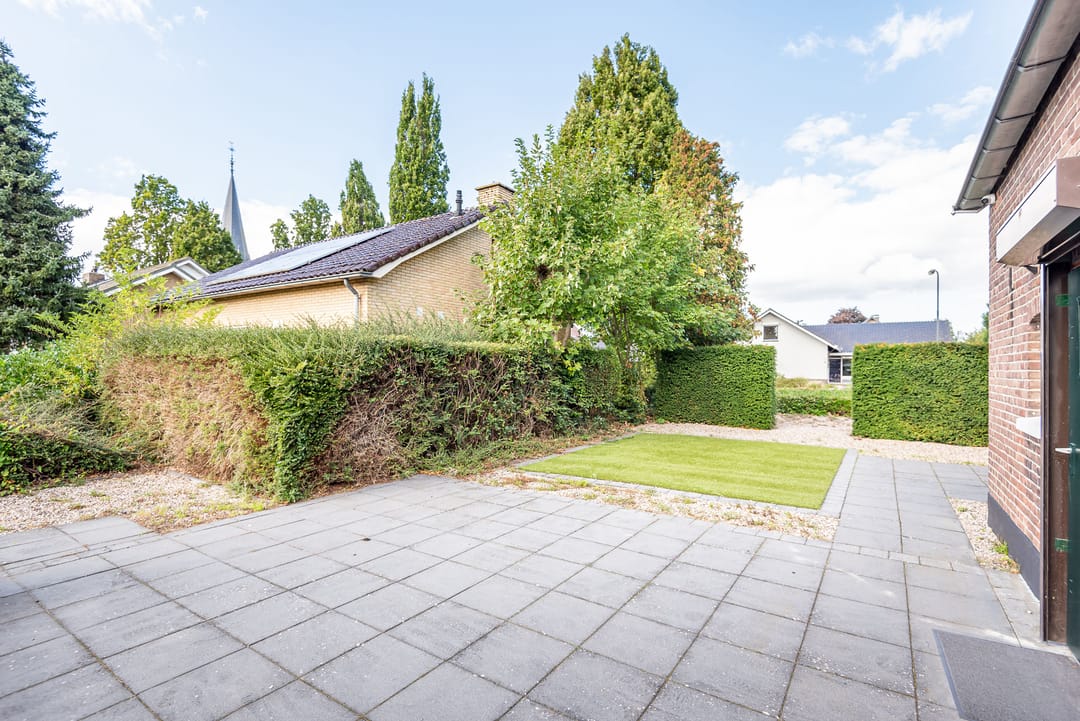 Foto 47 van Netterdensestraat 10