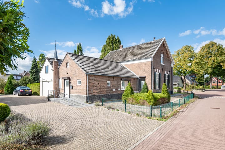 Foto 48 van Netterdensestraat 10