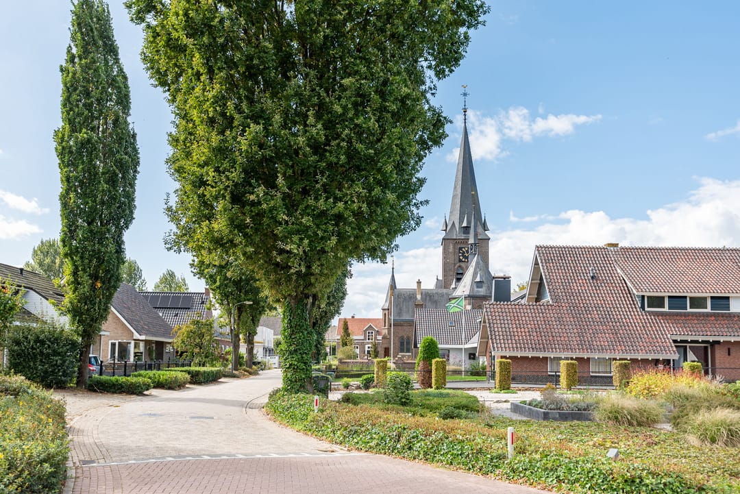 Foto 53 van Netterdensestraat 10