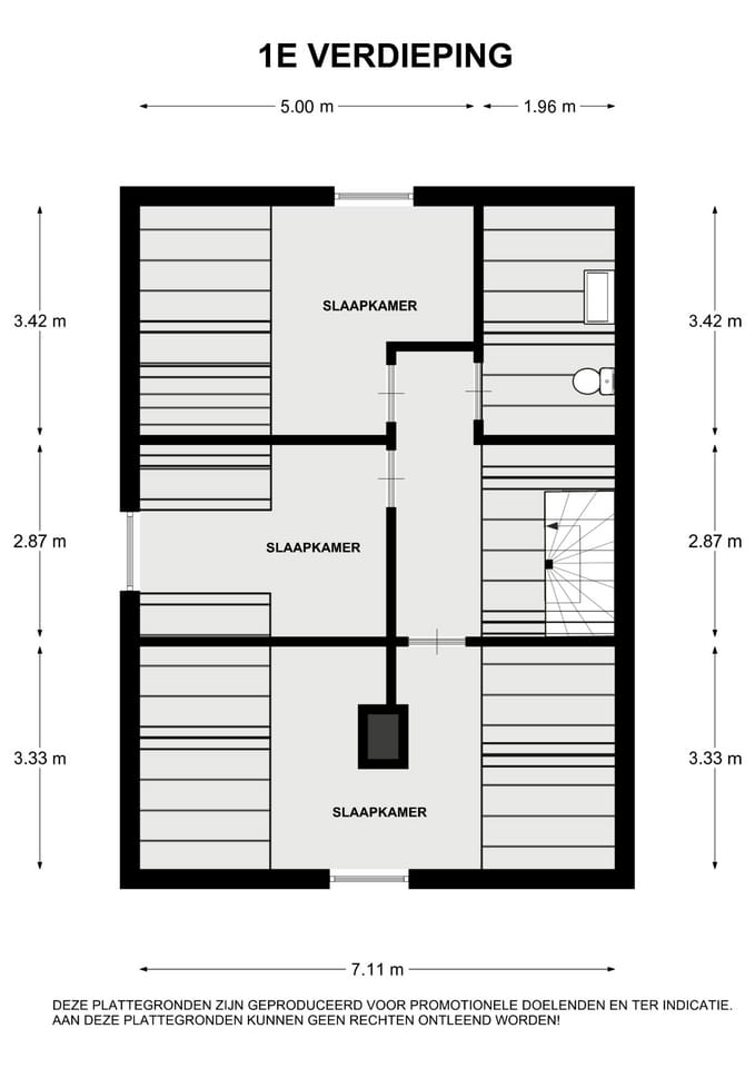 Foto 56 van Netterdensestraat 10