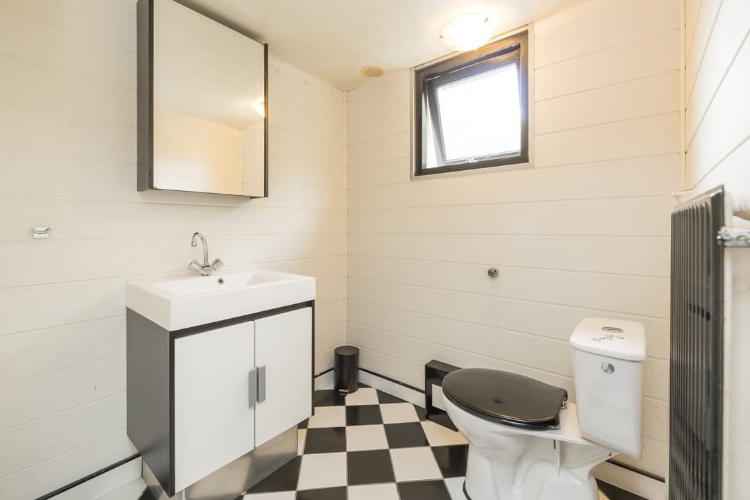 Photo 31 of Leidsevaart 30-WS