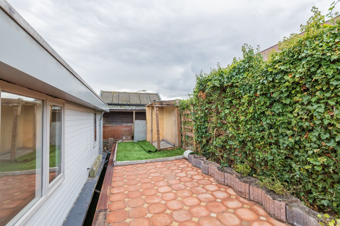 Photo 34 of Leidsevaart 30-WS