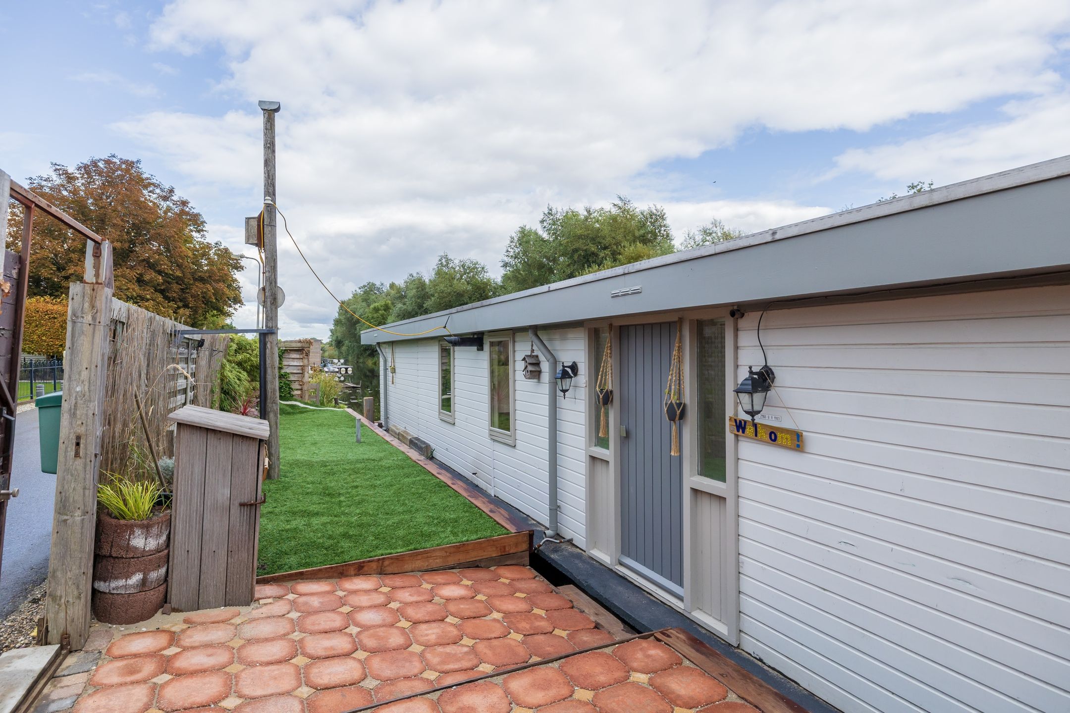 Photo 36 of Leidsevaart 30-WS