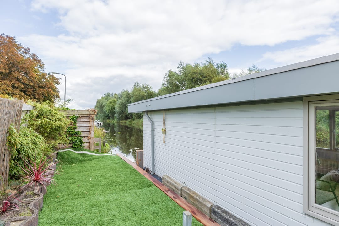 Photo 37 of Leidsevaart 30-WS