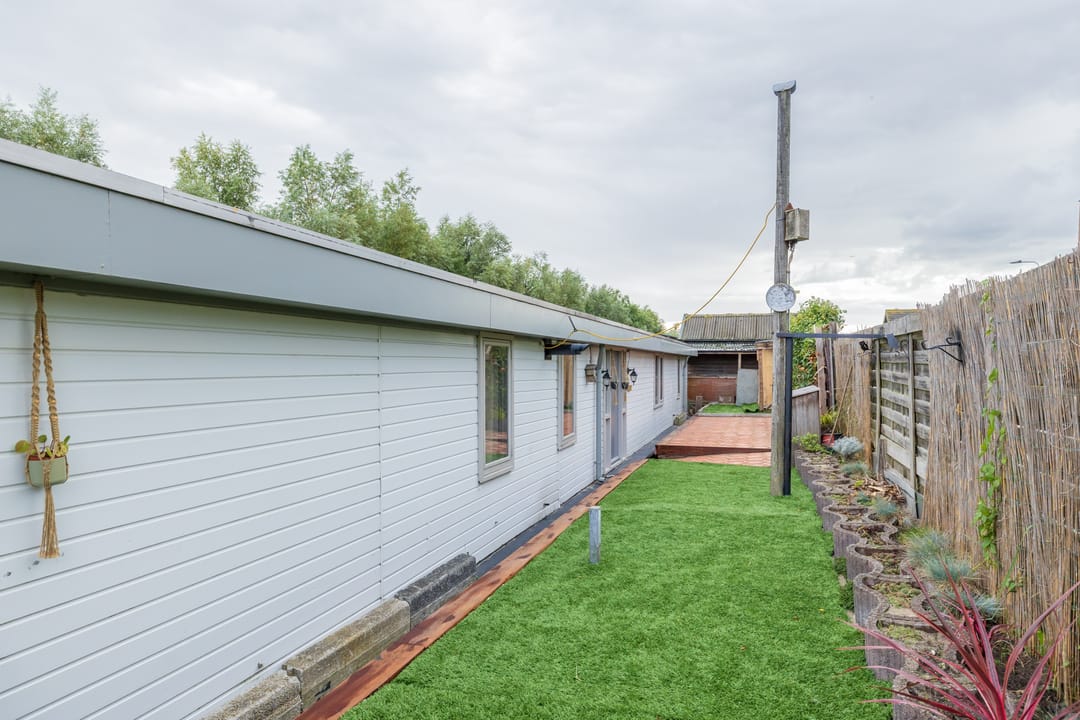 Photo 38 of Leidsevaart 30-WS