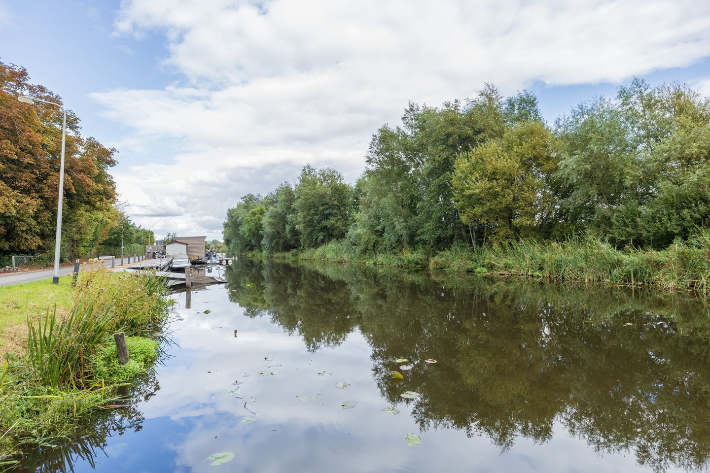 Photo 40 of Leidsevaart 30-WS