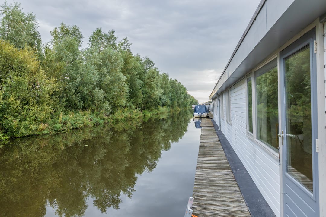 Photo 41 of Leidsevaart 30-WS