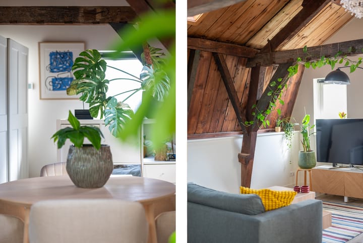 Foto 2 van Havendijk 18-G