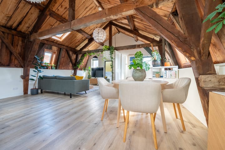 Foto 3 van Havendijk 18-G